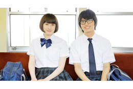 元「ももクロ」早見あかり、映画初主演作 2014年公開 画像