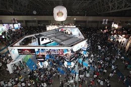 【東京ゲームショウ 2013】インディーゲームコーナー新設 画像