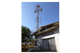 NECと住友商事、無償ODAによりミャンマー向けの通信インフラ構築を受注 画像