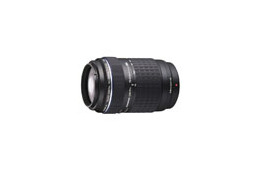 オリンパス、フォーサーズ用の600mm相当超望遠ズームレンズ——コストパフォーマンスと機動性に配慮 画像