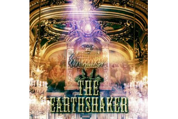 「超音戦士ボーグマン」オープニングが現代に復活 EARTHSHAKERのMARCYがカバー 画像