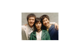3人の若者の愛と葛藤を描く韓流ラブストーリー 画像