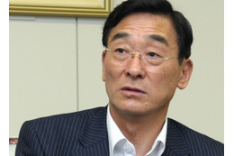 【インタビュー】ギガサービスは当たり前の時代!将来を見据えて設備投資を……エネコム 佐野社長 画像