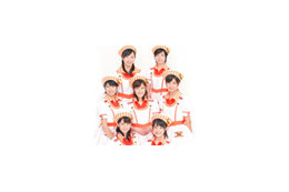 平成生まれのBerryz工房が昭和テイスト溢れる楽曲に初挑戦! 画像