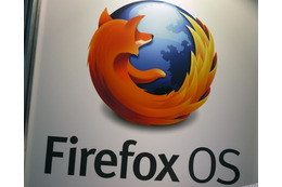 【Wireless Japan 2013】Firefox OSに注目集まる！ 搭載端末も展示中 画像