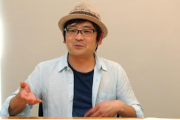 アニメ「ジョジョの奇妙な冒険」の証人　スピードワゴンを語る　上田燿司さんインタビュー（前編） 画像