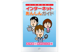 「インターネットあんしんガイド」を無料提供　トレンドマイクロ 画像