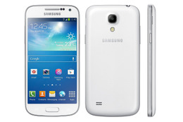 サムスン GALAXY S4 mini 発表……4.3インチ搭載、GALAXY S4 の小型版