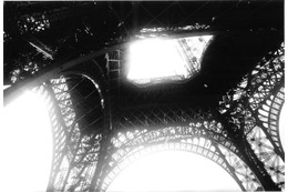パリのエスプリ感じる写真展　3月1日より 画像