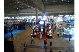 【Interop 2013 Vol.12】リバーベッドはWAN最適化製品を展示＆デモ 画像