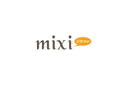 mixi、日記やコミュニティの検索機能を、自社開発による検索エンジンに移行 画像