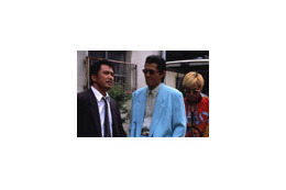 竹内力が全編5時間を熱演! 「難波金融伝 ミナミの帝王 長編版」 画像