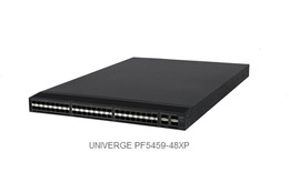 【Interop 2013 Vol.29】NEC、OpenFlow Ver1.3対応の「UNIVERGE PFシリーズ」新製品2機種を発売 画像