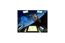 ガンダムマニアにはたまらない!? オリジナルIP電話が登場! 画像