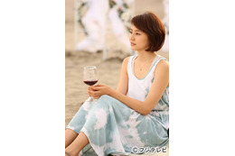 長澤まさみ、山下智久めぐり香里奈&戸田恵梨香と四角関係に…… 画像