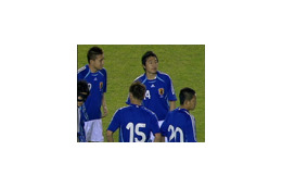 第35回トゥーロン国際大会でのU-20日本代表の勇姿が再び!! 画像