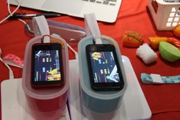 【Interop 2013 Vol.52】IoT/M2M部門特別賞の「オベントーバコラー」とは?……WebSocket開発プラットフォーム 画像