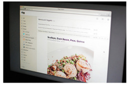 米Digg、RSSリーダー「Digg Reader」を26日より提供開始