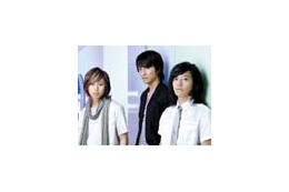 w-inds.が走る!踊る! 最新シングルのビデオクリップをゲット 画像