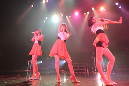 Perfume、新アルバム今秋リリース&初の2大ドームライブ決定! 画像