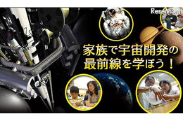 【夏休み】宇宙大航海時代へ! コズミックカレッジ 画像