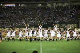 乃木坂46、東京ドームで約2万人を前に新曲披露 画像