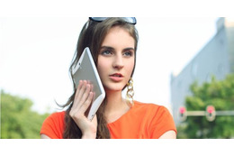 Huawei、通話機能を搭載した7型タブレット「MediaPad 7 Vogue」 画像