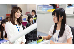 WONDA×AKB48ドラマ、明日放送! 大島優子「ごくごく普通の女性」を熱演 画像