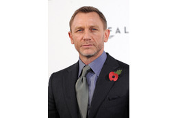 「007」シリーズ最新作、『ボンド24(仮)』2015年公開決定 画像