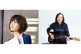 上野樹里、達郎の楽曲に鳥肌! 画像