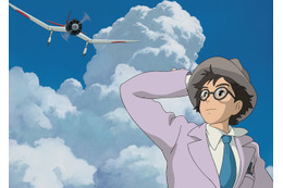 賛否両論? ジブリ最新作 『風立ちぬ』がいよいよ20日に公開 画像