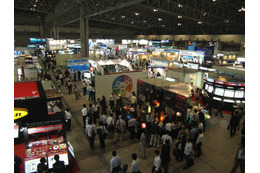 【CEATEC 2013 Vol.1】10月開催、概要発表! 画像