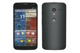 Motorola、フラッグシップスマートフォン「Moto X」を8月1日に発表か？ 画像