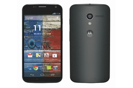 Motorola、フラッグシップスマートフォン「Moto X」を8月1日に発表か? 画像