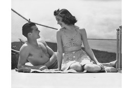 「ひと夏の恋」は燃え上がりやすいが失敗も多い……? 主婦たちに調査 画像