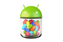 「Nexus 7 2013」とともに発表、Android 4.3で何ができる? 画像