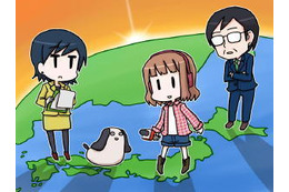 アニメプロデューサーが語る「日本の食」……BSフジ「ジャパコンTV」26日24時から 画像