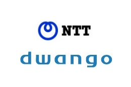 NTT、ドワンゴと映像&ソーシャルサービスの高度化で業務提携……株式約5%の取得も 画像