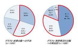 「間接的パワハラ」が離職率に影響……携帯電話代など、若い社員ほど経費を自腹 画像