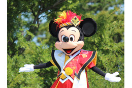 【新連載・ディズニーへ行こう】“爽涼鼓舞”を攻略!夏イベントを最大限楽しむコツ 画像