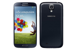 サムスン、LTE-TDD/FDD両方式に対応した「GALAXY S4」「GALAXY S4 mini」を開発……中国市場狙う 画像