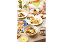 クックパッド期間限定店舗が丸ビルに登場 スターシェフとのコラボランチ提供 画像