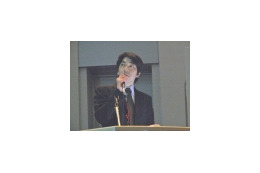 【ワイヤレスジャパン2007 Vol.9】セミナー:CDMA2000技術の現状と将来展望(KDDI) 画像