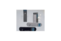 【ワイヤレスジャパン2007 Vol.11】Mobile WiMAXのUSB端末に動画配信実験(参考出品) 画像