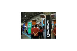 【ワイヤレスジャパン2007 Vol.14】クアルコムは高速通信UMBをデモ!QoSでHDTVのパフォーマンスも維持 画像