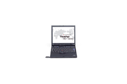 レノボ、B5コンパクトタブレットPC「ThinkPad X61 Tablet」に高解像度モデルを追加 画像