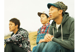 ファンモンのラストライブがDVD&Blu-rayに!10月に発売決定 画像