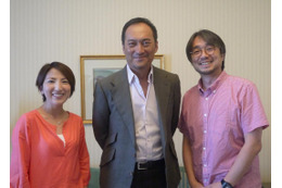 「死ぬかもしれない!と思った」……渡辺謙、映画『許されざる者』の過酷な撮影振り返る 画像