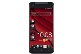 KDDI「HTC J butterfly HTL21」に不具合、ソフト更新で「HTC J One Mini」とも対応 画像