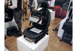 【Interpets 2013 Vol.6】ドライブにもショッピングにも持ち歩ける?スイスからキャリーバッグ参入 画像